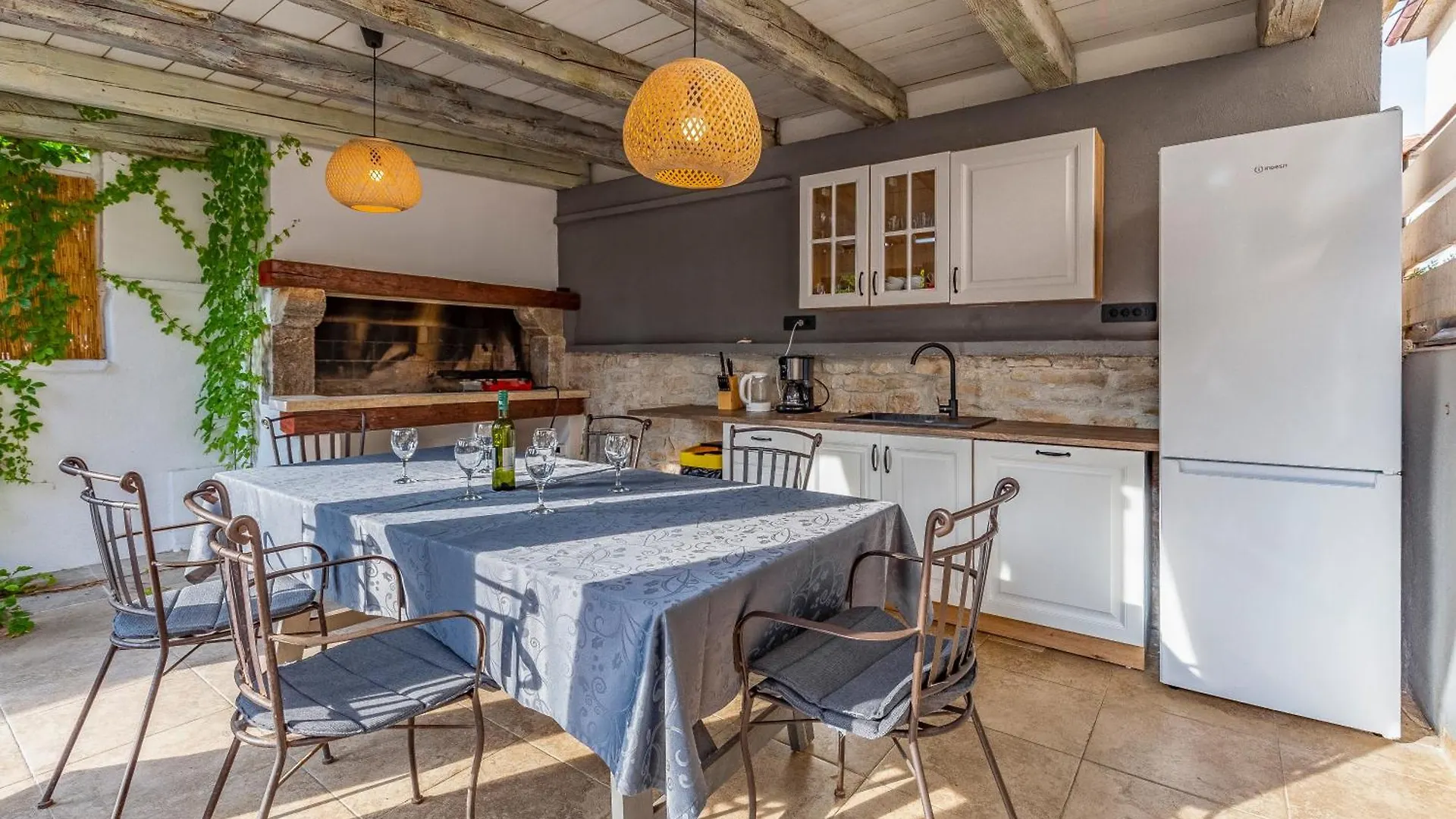 Villa Agneza Medolino Casa vacanze