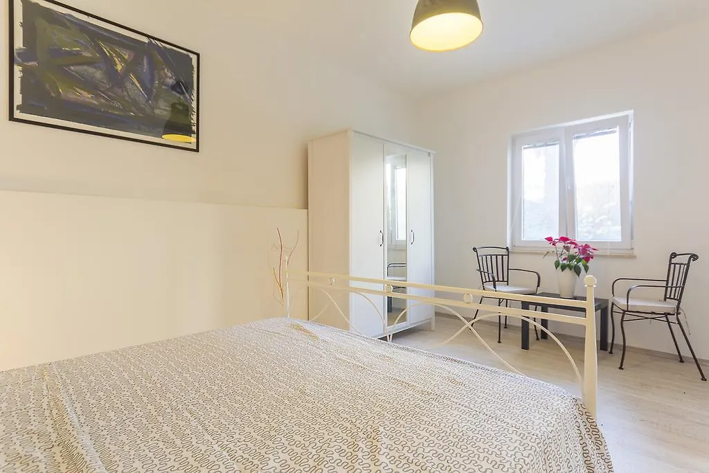 Villa Agneza Medolino Casa vacanze